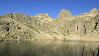 Pirineos en Verano e Invierno